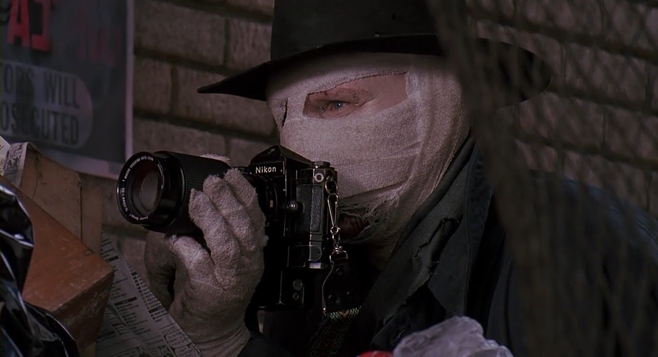 Darkman