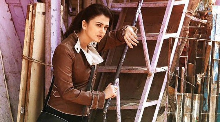 Jazbaa