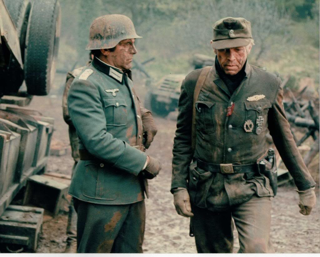 Cross Of Iron