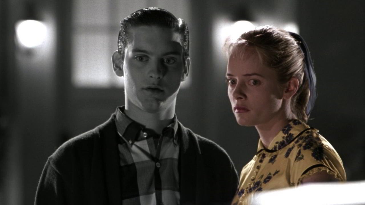 Pleasantville