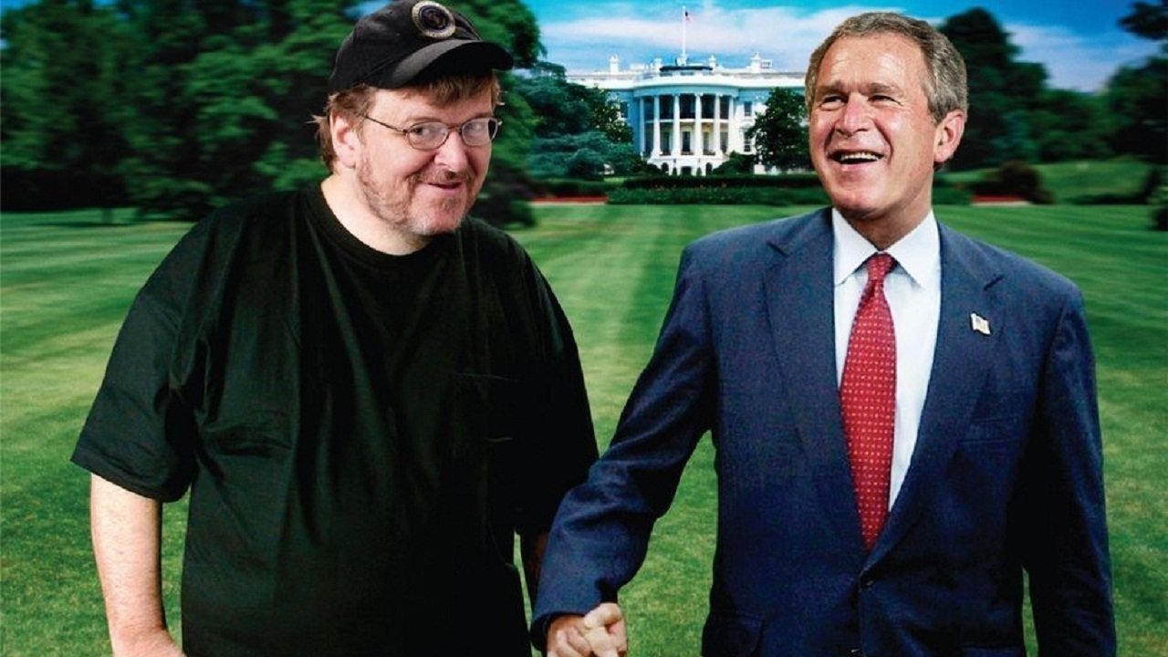 Fahrenheit 9/11