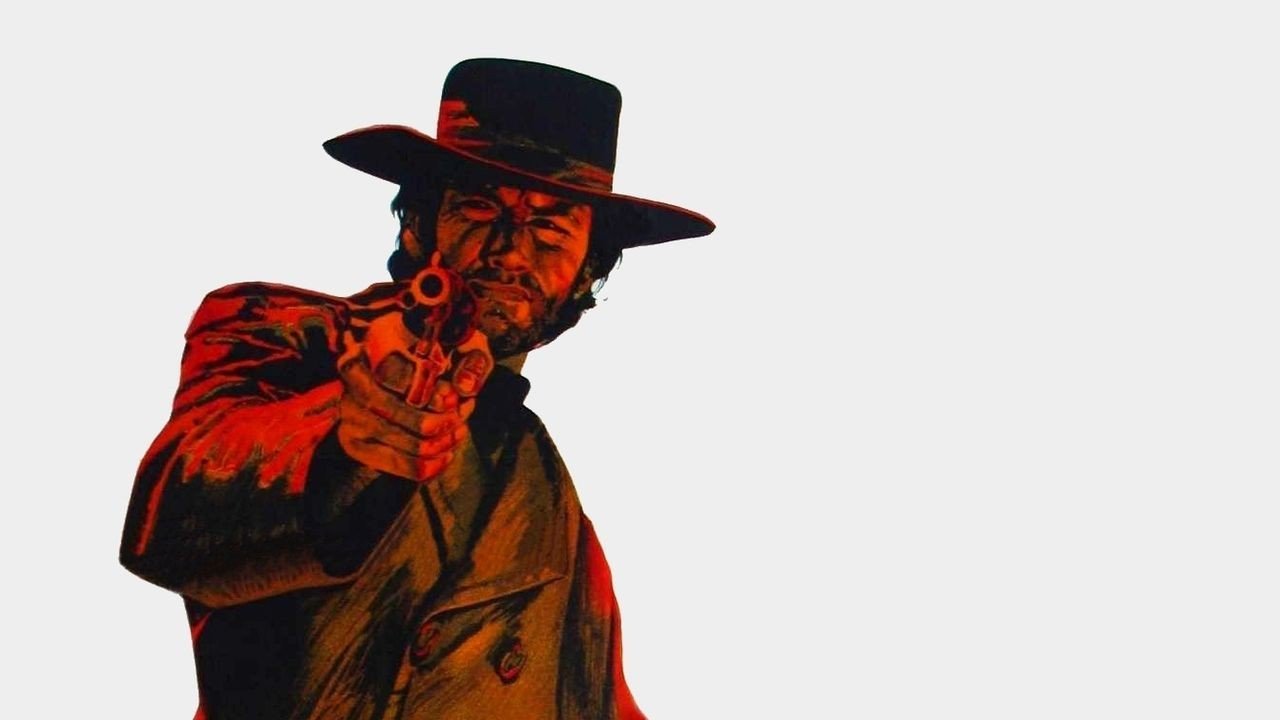 High Plains Drifter