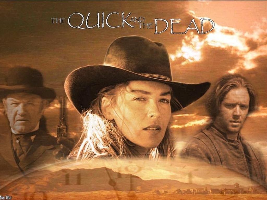 The Quick and the Dead