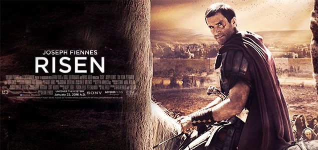 Risen 2016