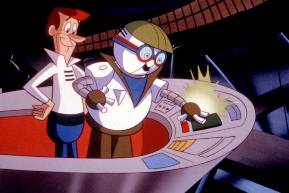 Jetsons: The Movie