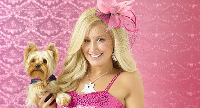 Sharpay's Fabulous Adventure