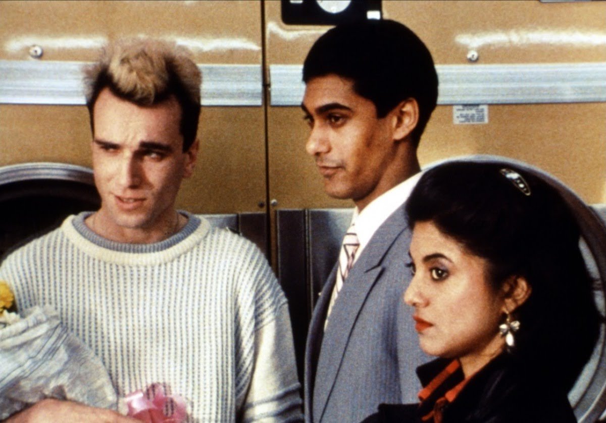 My Beautiful Laundrette