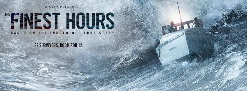 The Finest Hours