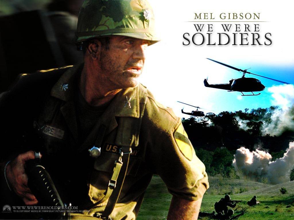 We Were Soldiers