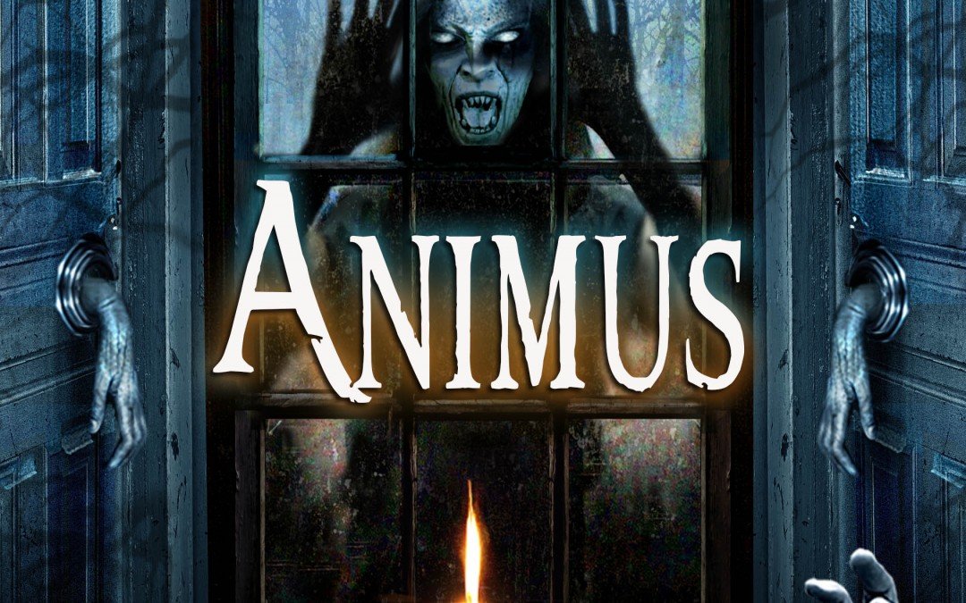 Animus The Tell Tale Heart