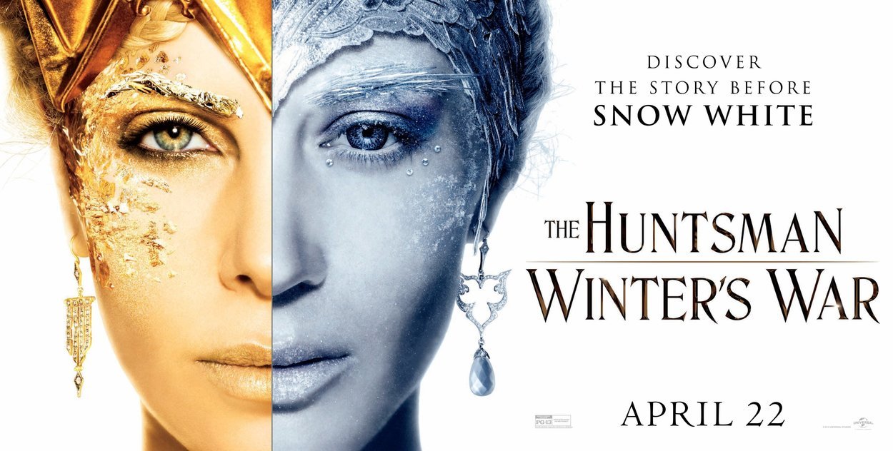 The Huntsman: Winters War