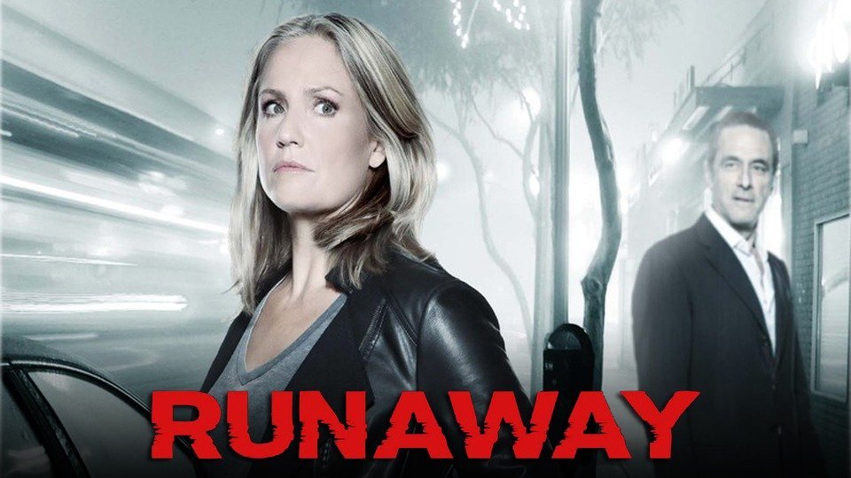 Runaway (2014)