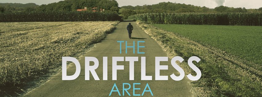 The Driftless Area