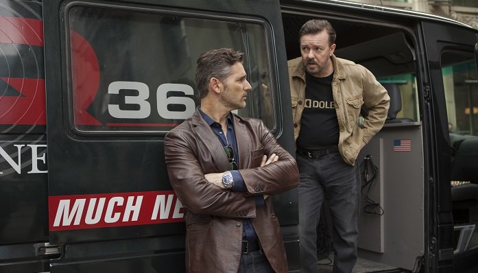 Special Correspondents