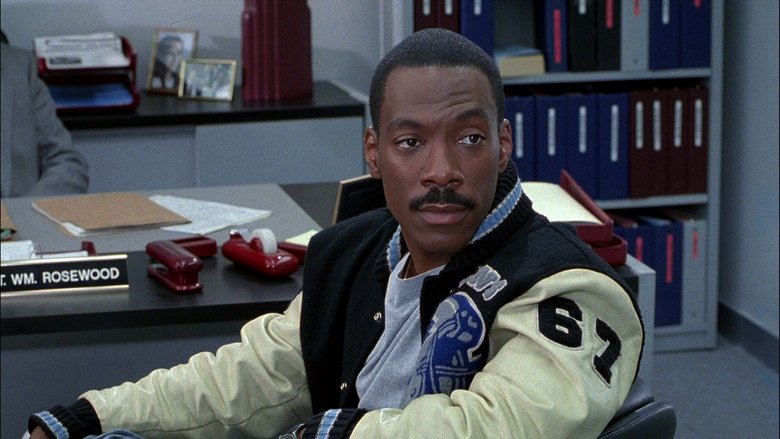 Beverly Hills Cop 3