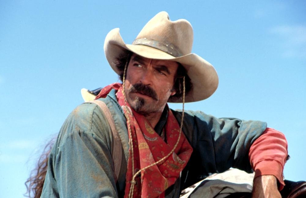 Quigley Down Under