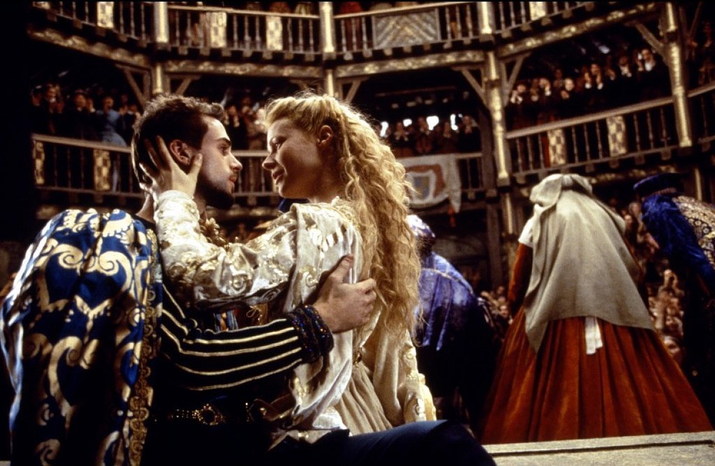 Shakespeare in Love