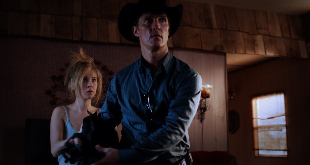 Killer Joe