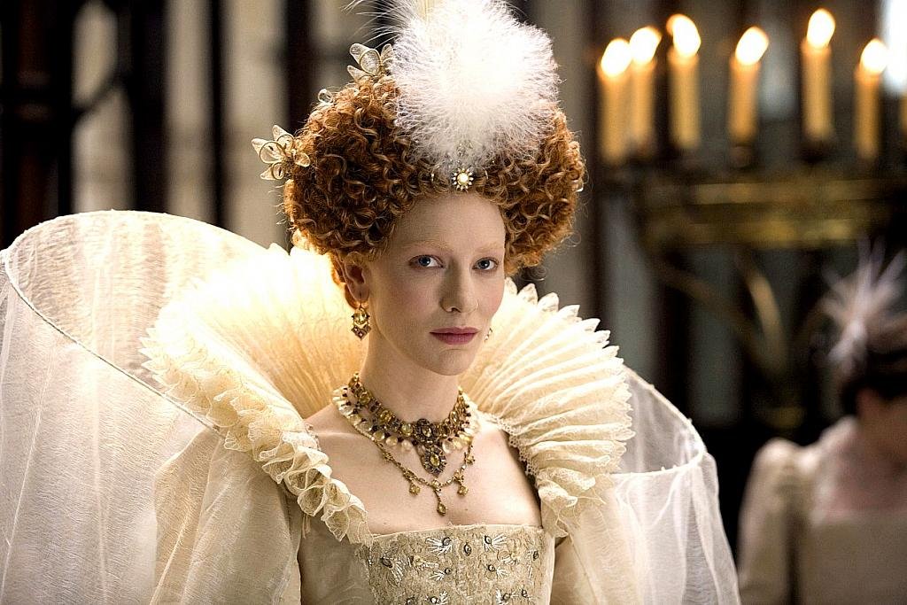 Elizabeth: The Golden Age