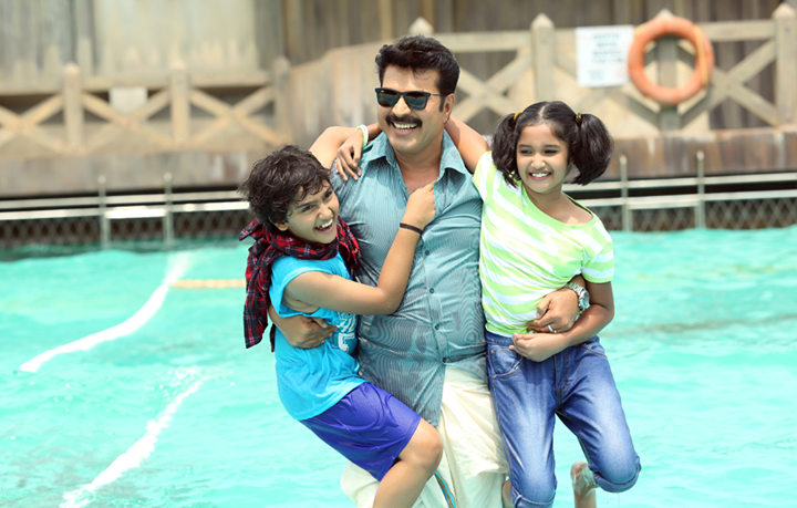 Bhaskar The Rascal