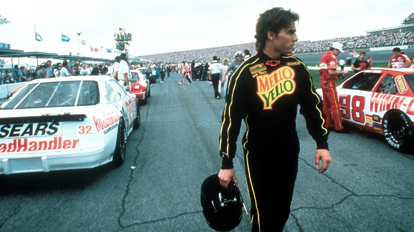 Days of Thunder