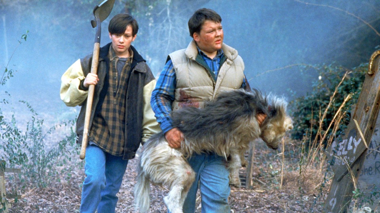 Pet Sematary 2