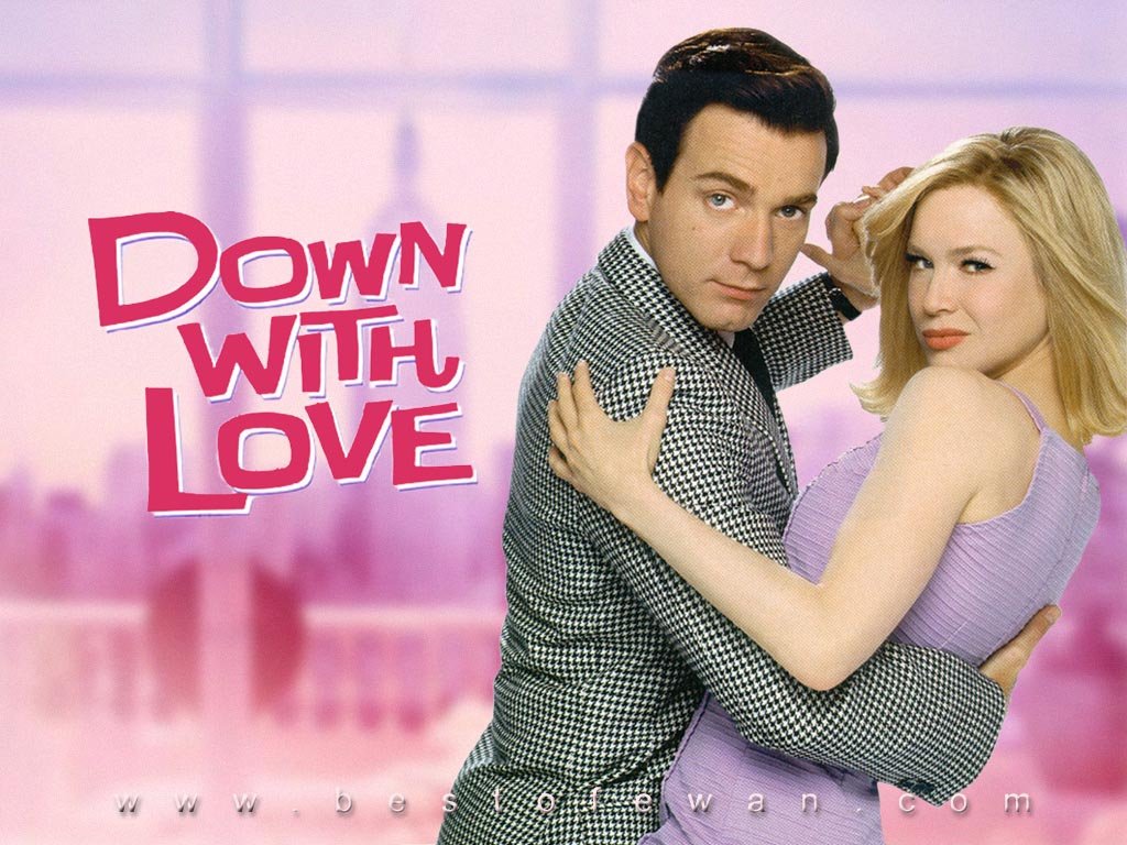 Down with Love