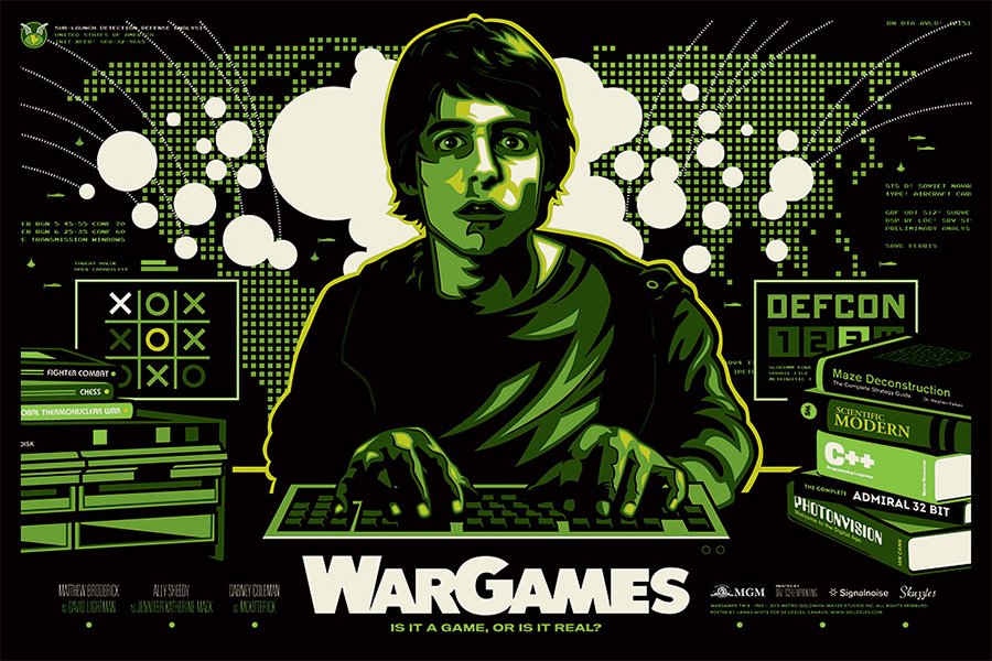 WarGames