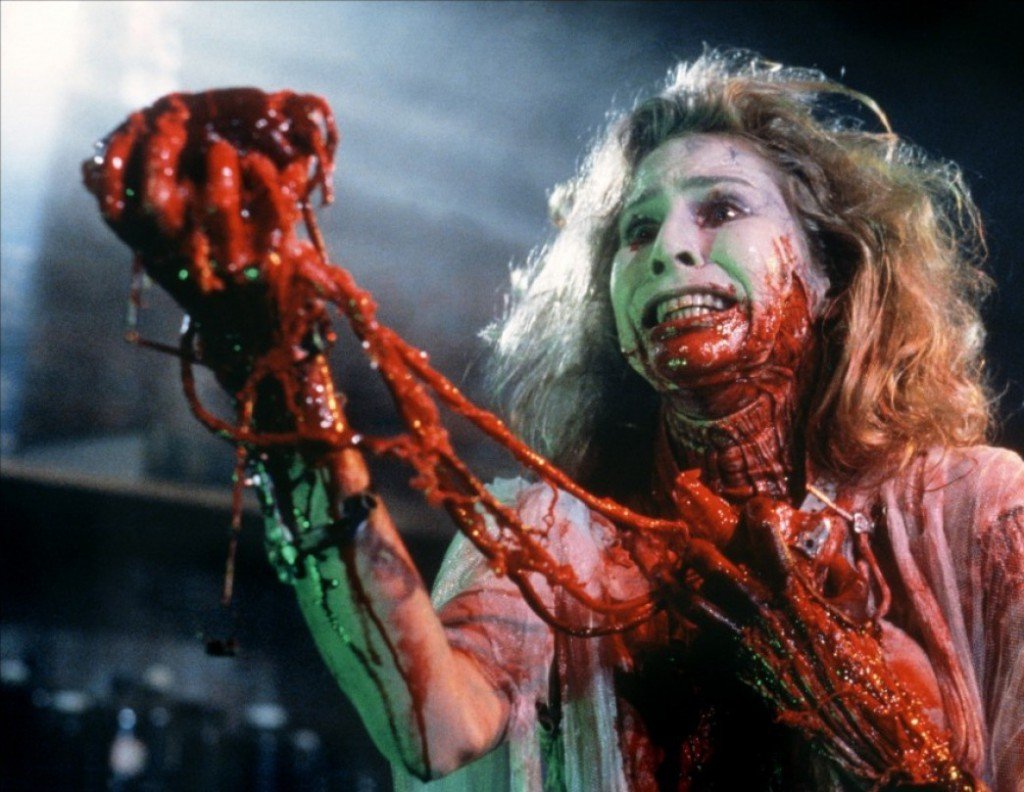 Bride of Re-Animator