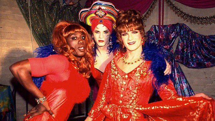 To Wong Foo Thanks for Everything, Julie Newmar