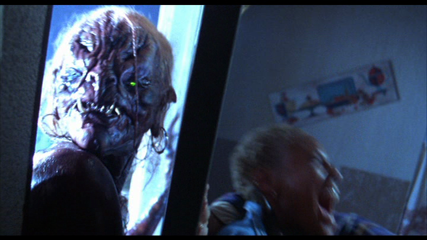 Tales from the Crypt: Demon Knight