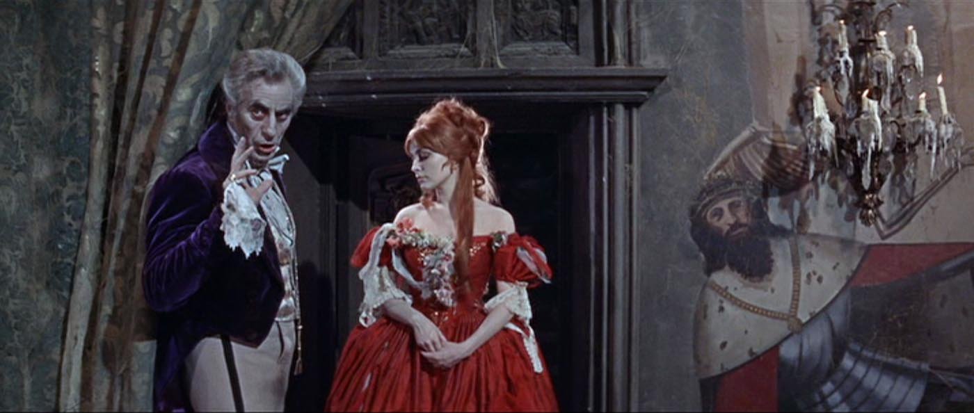 The Fearless Vampire Killers