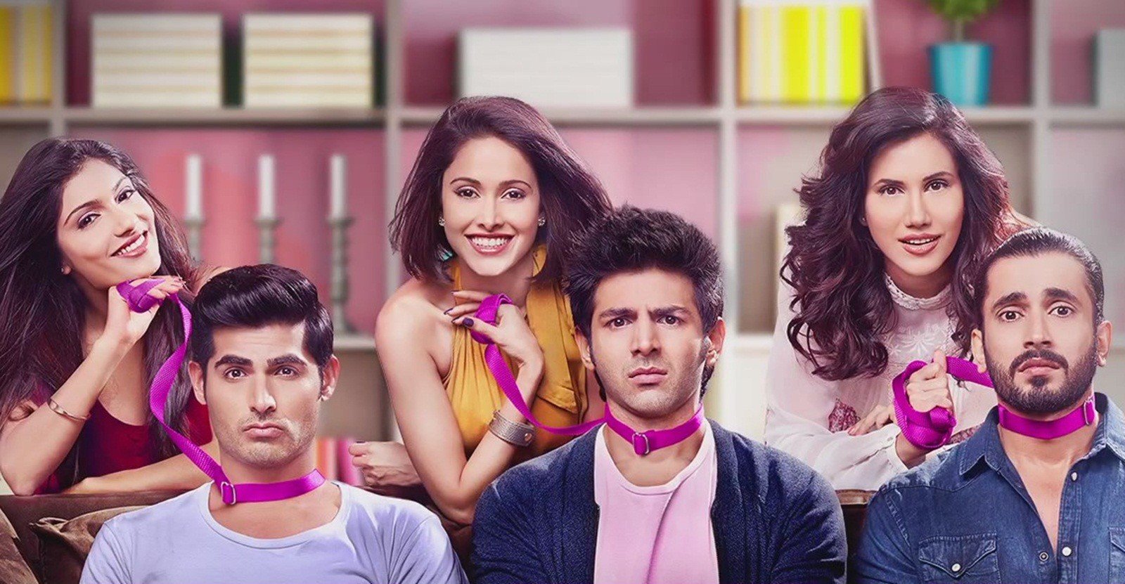 Pyaar Ka Punchnama 2