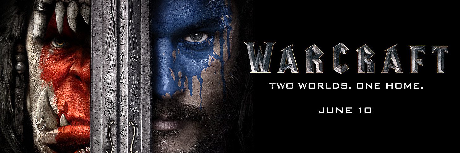 Warcraft