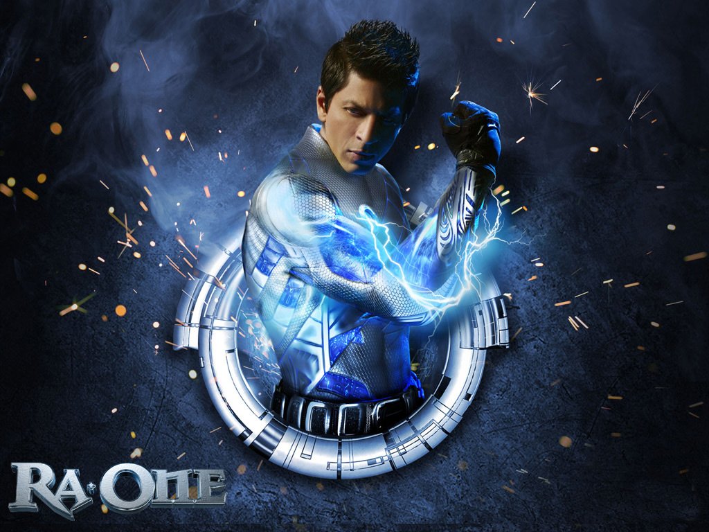 Ra.One