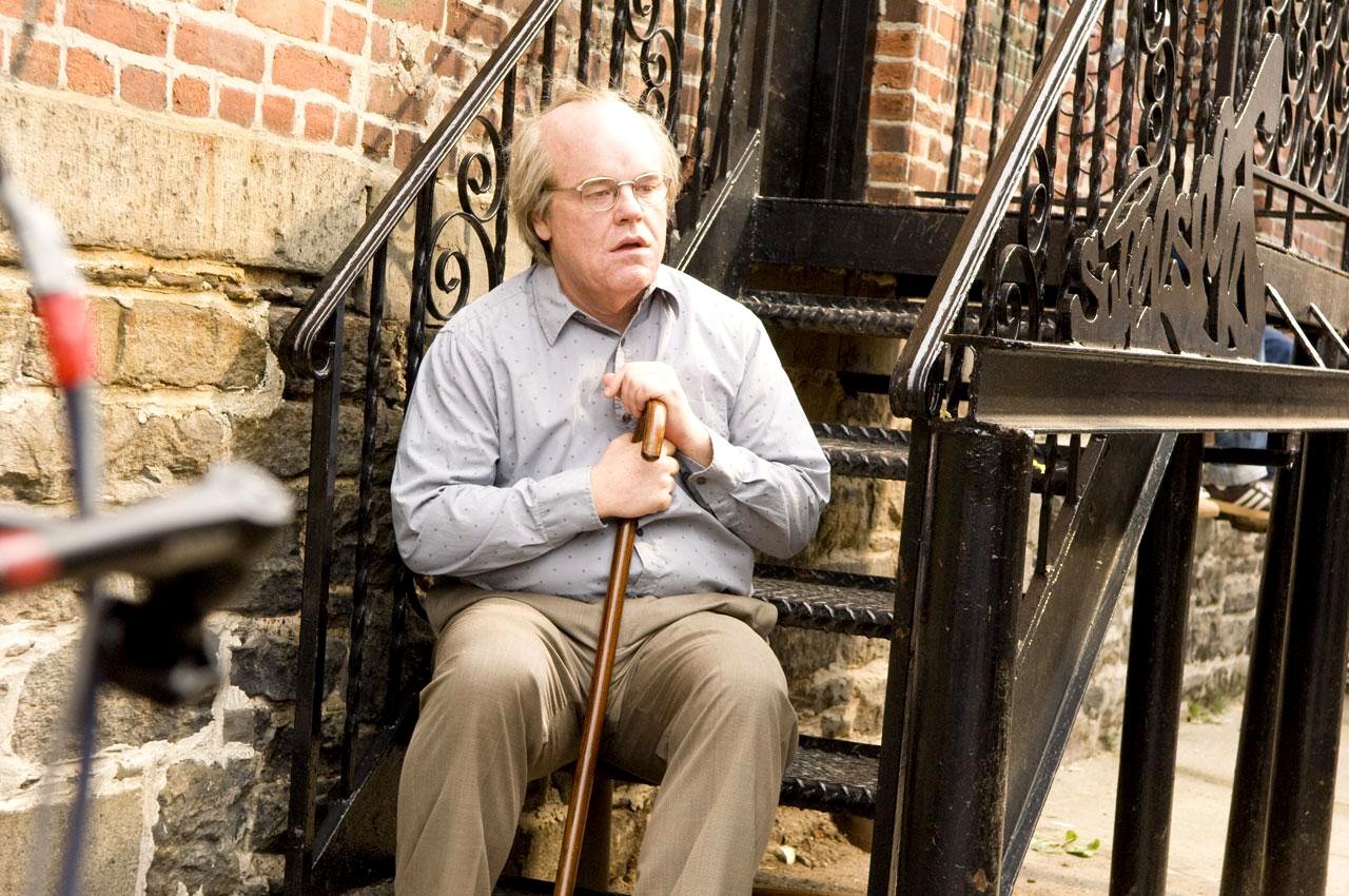 Synecdoche, New York