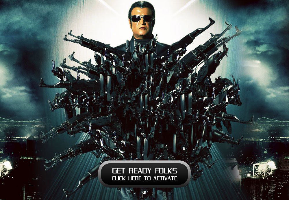 Enthiran