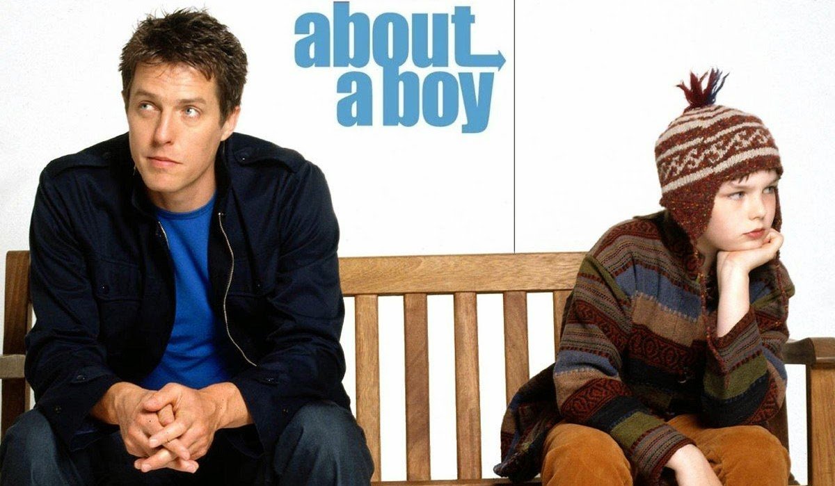 About a Boy