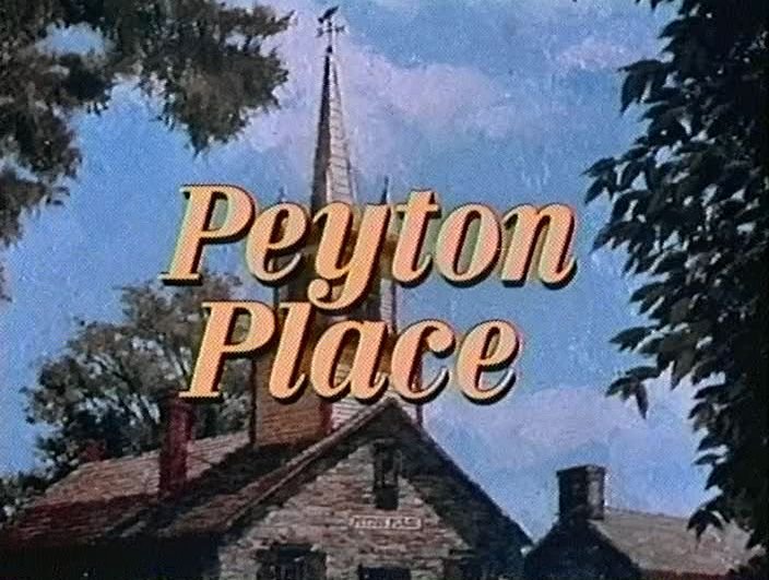 Peyton Place