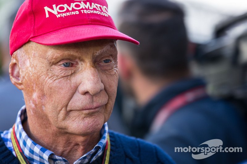 Lauda The Untold Story