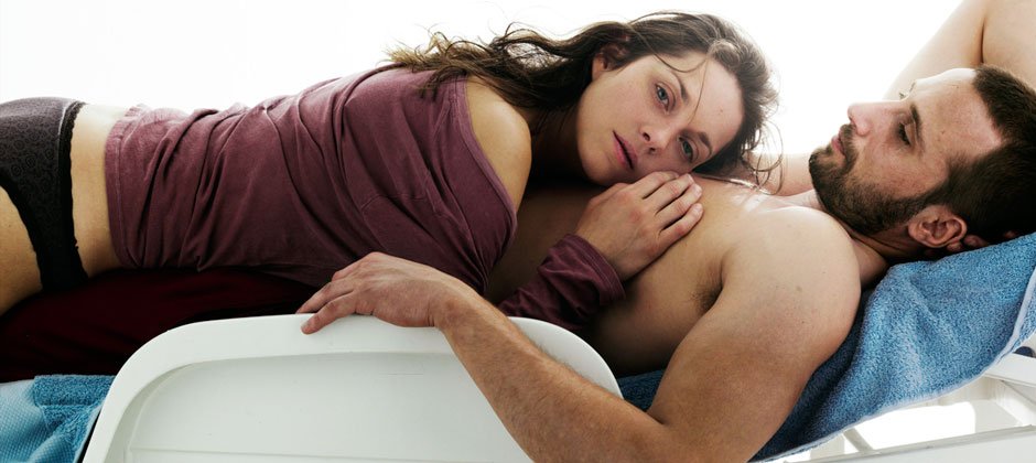 Rust and Bone