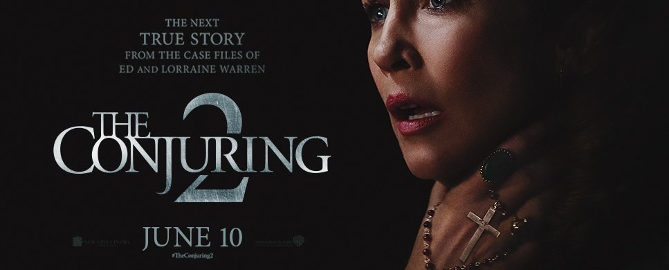 The Conjuring 2