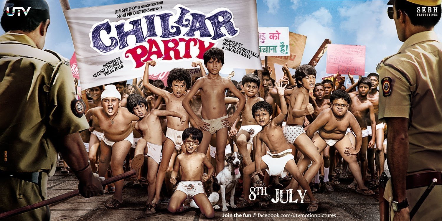 Chillar Party