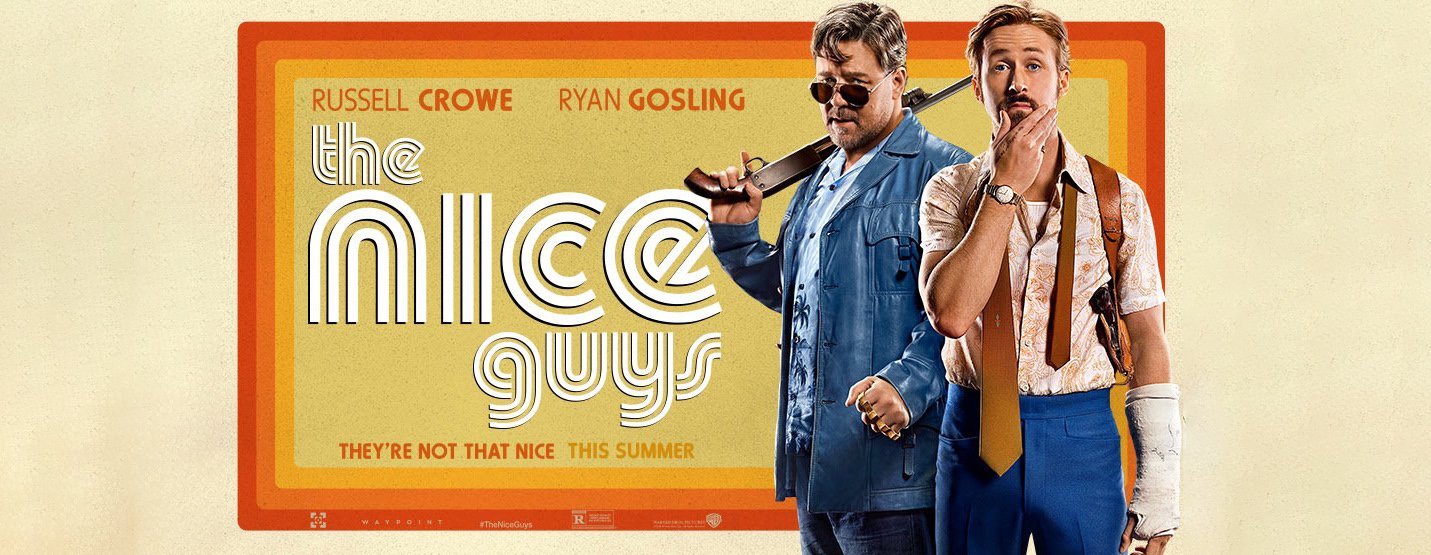 The Nice Guys