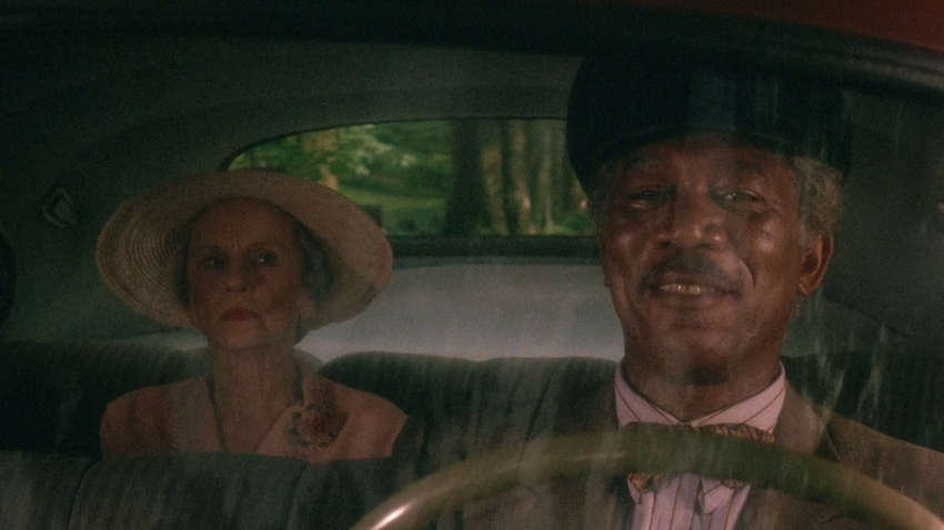 Driving Miss Daisy