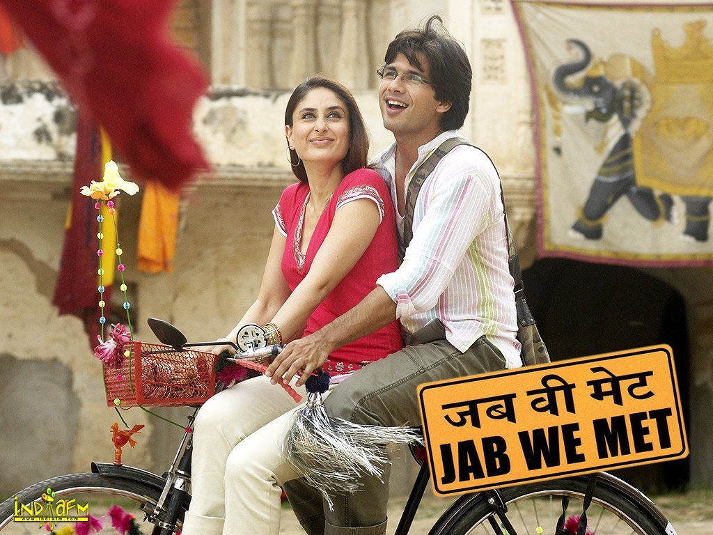 Jab We Met