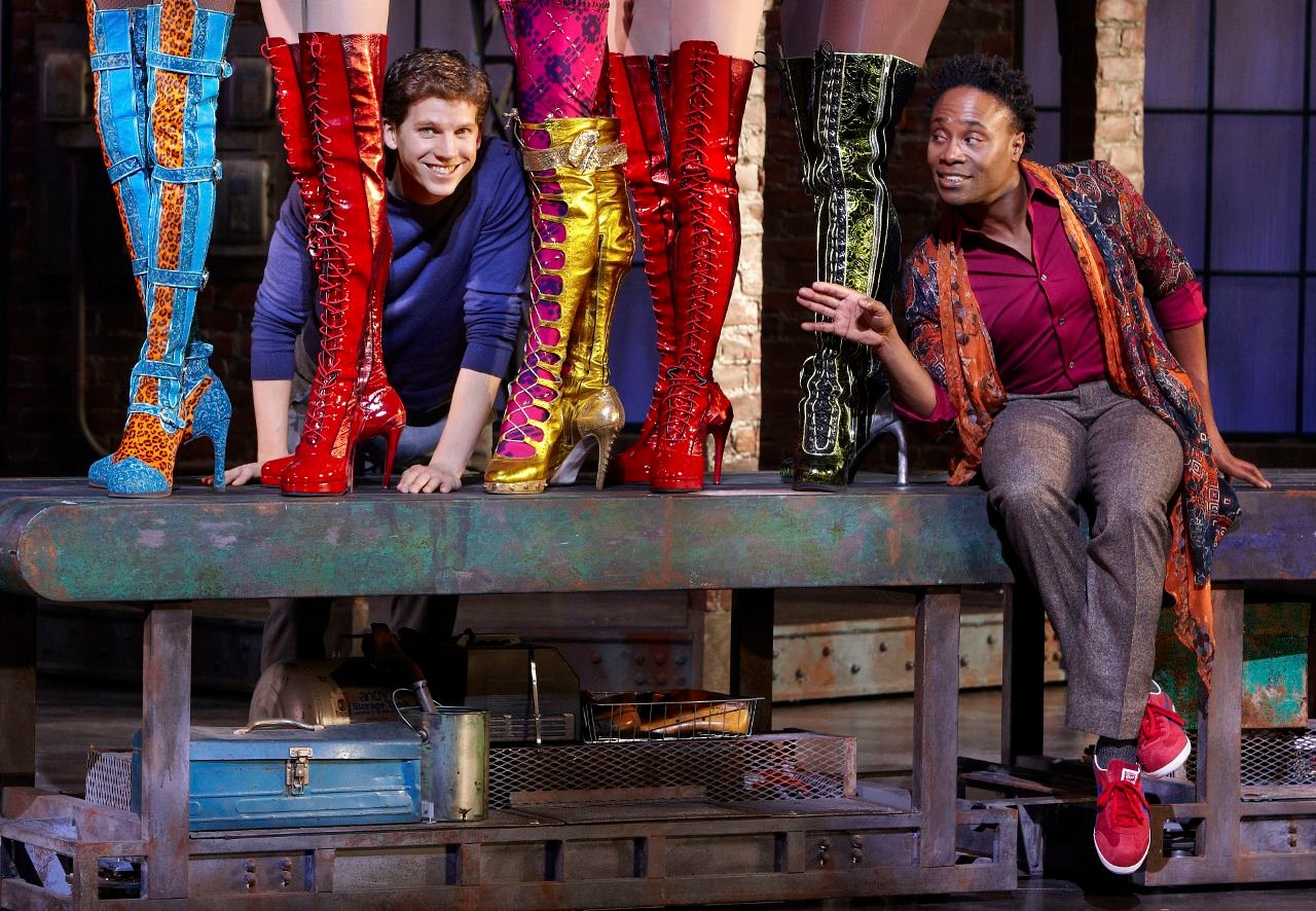 Kinky Boots