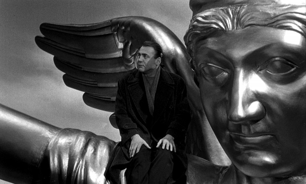 Wings of Desire