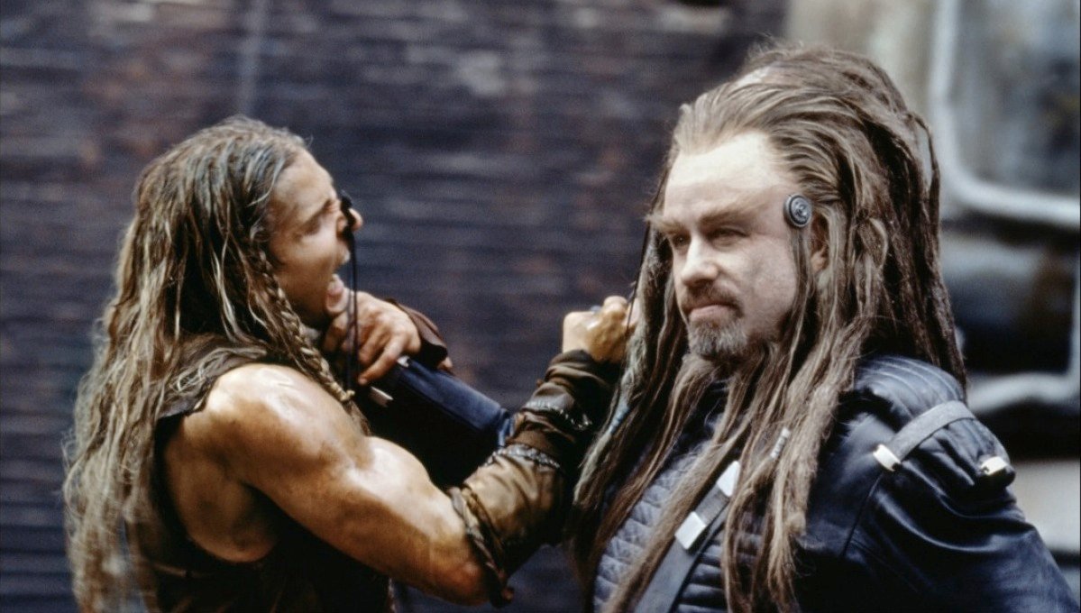 Battlefield Earth