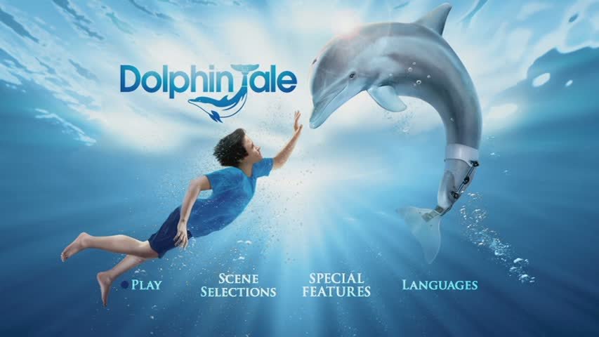 Dolphin Tale